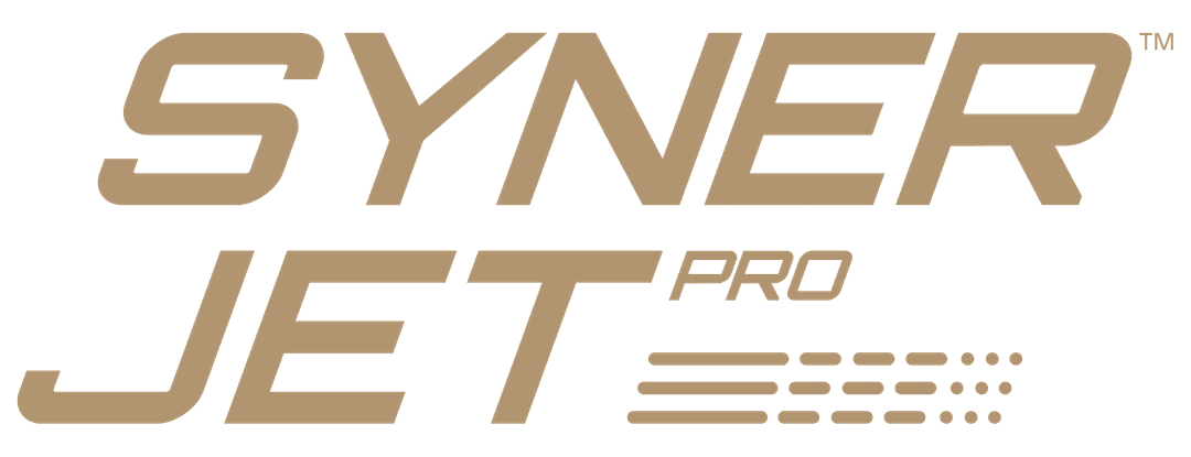 SYNERJET PRO